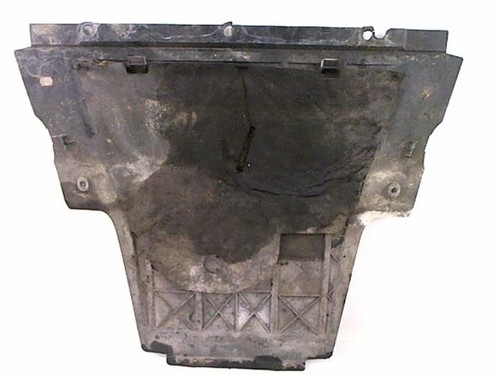 Cache sous moteur renault - sous,