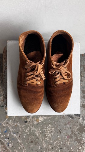 Aus9 visvim brigadier - visvim, .