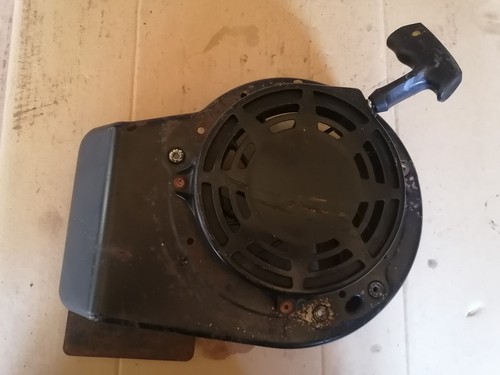 Capot moteur lanceur - capot,