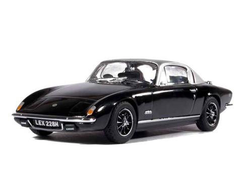 Lotus elan plus 1970 - plus,