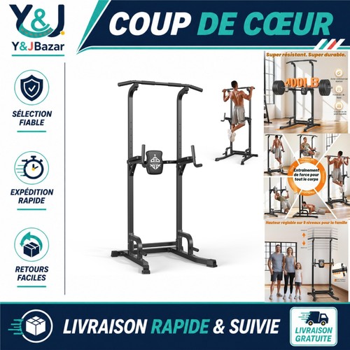 Tour musculation - tour,