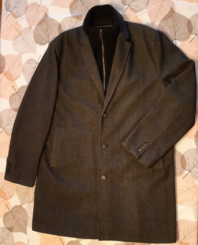 Manteau automne hiver homme - automne-hiver,