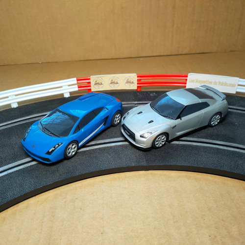 Voiture scalextric premier - scalextric,
