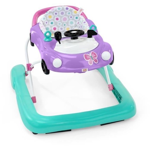 Bright starts trotteur bébé - bright,