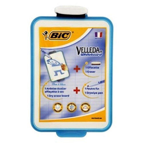 Bic velleda ardoise ecolier - bic,