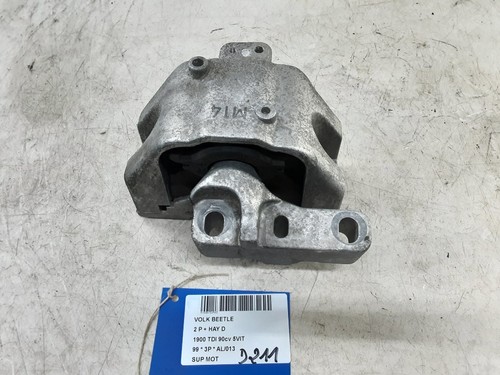 Montage moteur new beetle - moteur, vw