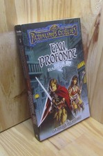 LES ROYAUMES OUBLIES @@  3 