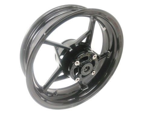 Jante arriere kawasaki 650 - arriere, z
