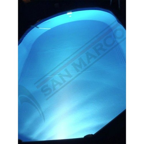 Projecteur piscine - projecteur, de