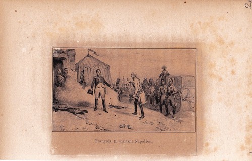 Napoléon bonaparte austerlitz - bonaparte,