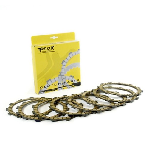 Suzuki 250 disques - rm,