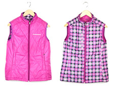 VESTE Thermo Cool Femme LARGE