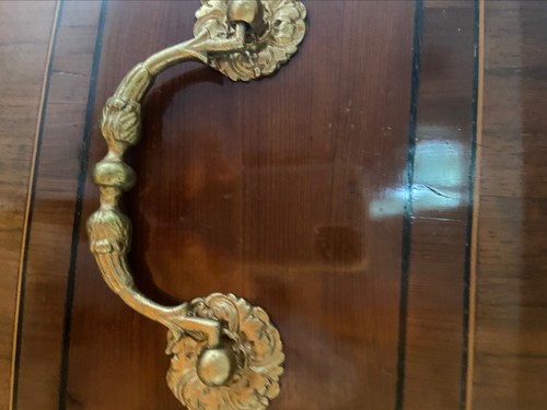 Commode mazarine parfait état - commode,