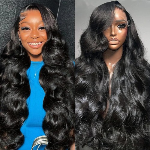 13x6 body wave lace - 13x6,