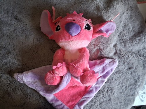 Peluche stitch - peluche,