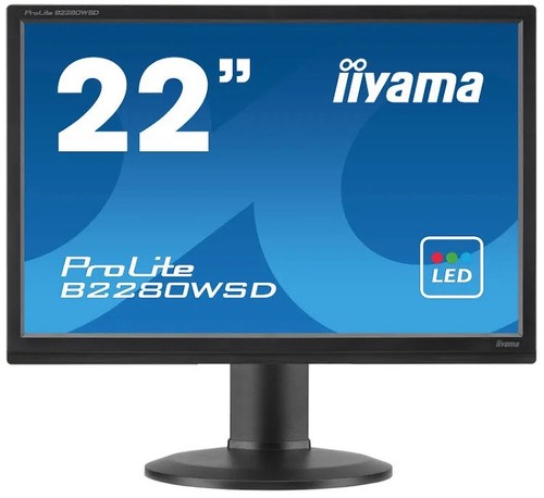 Iiyama prolite b2280wsd - iiyama,