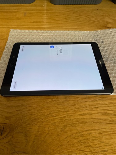 Samsung tab 32 gb - tab, s3