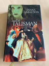 DIANA GABALDON - OUTLANDER -