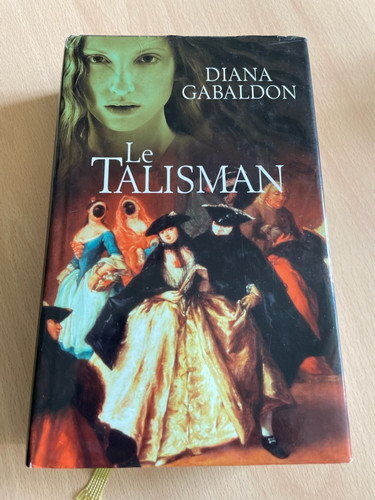 Diana gabaldon outlander - -,