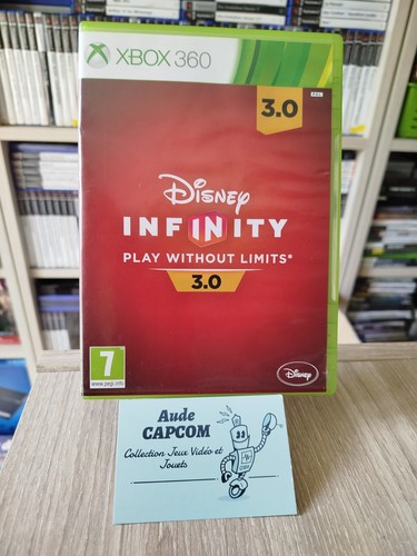 Microsoft xbox 360 - xbox, jeu