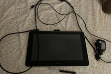 Wacom One Graphics Tablet USB