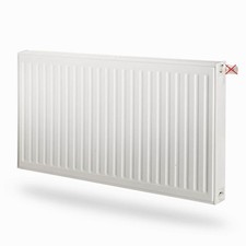 Radiateur Acier Eau Chaude