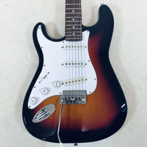 Guitare électrique pour