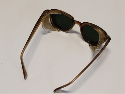 Anciennes lunettes - , de