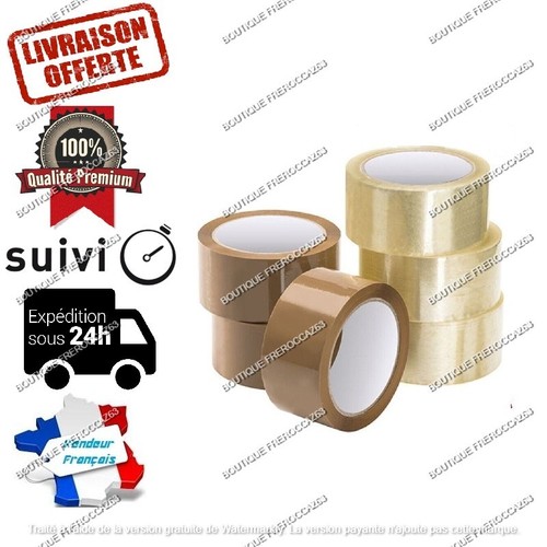 Rouleaux scotch ruban - rouleaux,