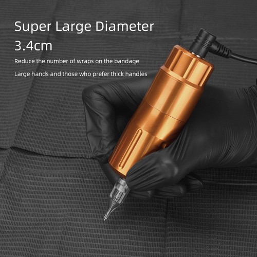 Tattoo pen short - ,