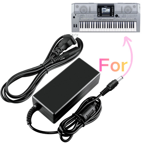 Adapter for yamaha psr s550 - ac,