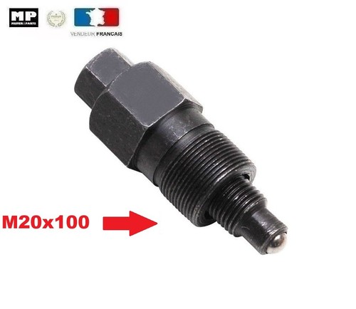 Arrache volant magnetique - volant,