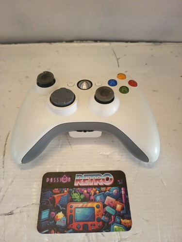 Microsoft xbox 360 manette - 360,