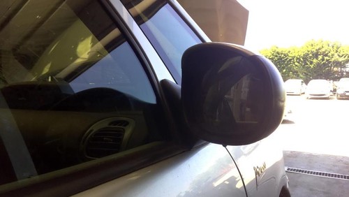Retroviseur droit citroen - droit,