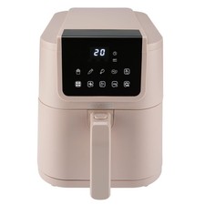 Air Fryer avec Revêtement