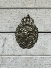 casque à pointe, spiked