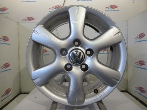 Jante aluminium volkswagen - jante,