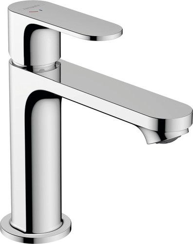 Mitigeur lavabo sur pied - de,