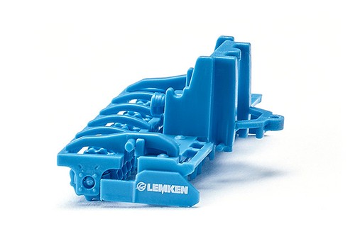 Wiking herse rotative - wiking,, lemken
