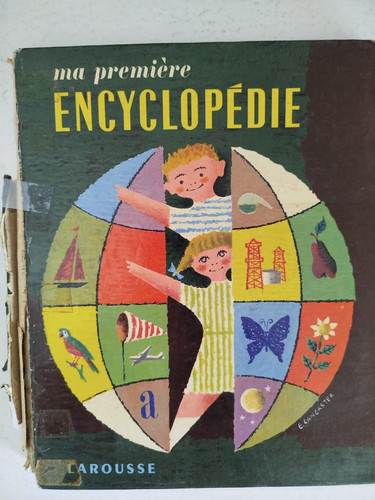 Premiere encyclopedie - ma,