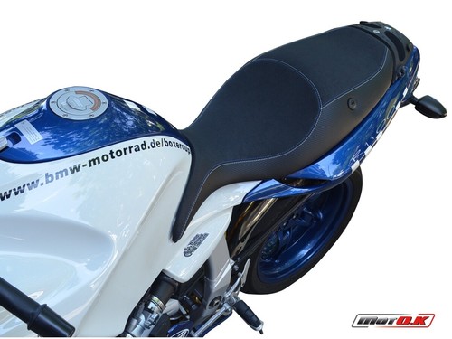 Seat cover for bmw 1100 - bmw, r
