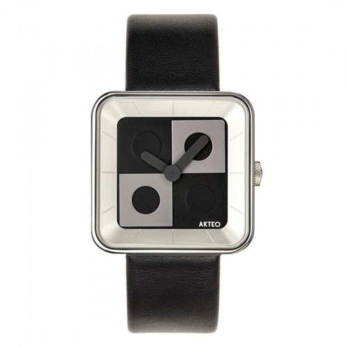 Montre square akteo cinetik - montre,