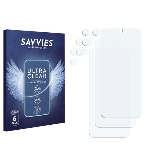 Pièces protection film - 6,