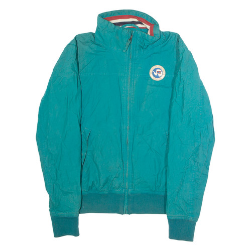 Veste doublée napapijri pour - doublée,
