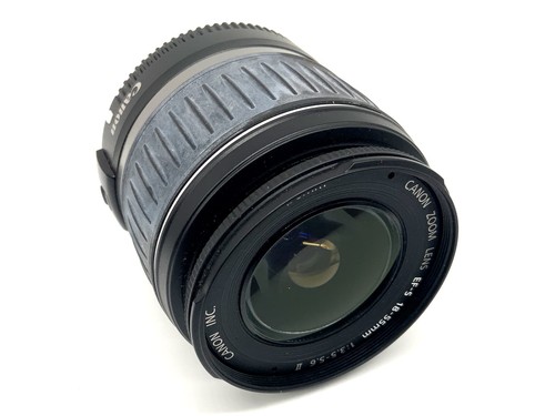Objectif canon zoom lens - canon,