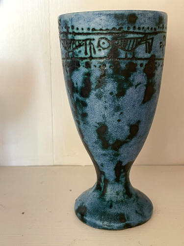 Jacques blin coupe graal aux - jacques,