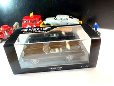 CADILLAC COUPE ELDORADO 1967