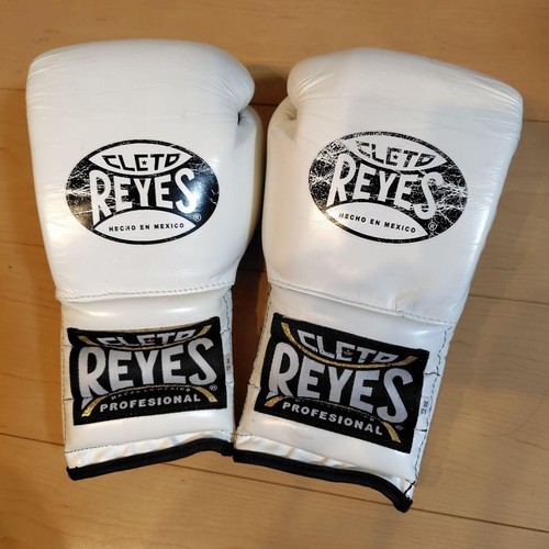 Cleto reyes boxing gloves - cleto,