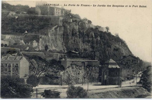 20023568 grenoble france - -, grenoble,