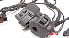 1997 97 Honda Goldwing GL 1500 SE left control radio light turn signal switch